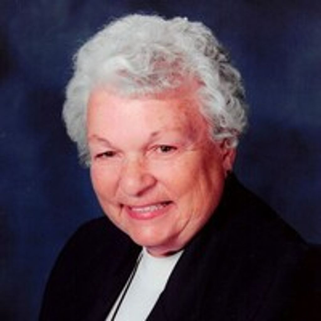 Virginia E. "Ginnie" Bryant