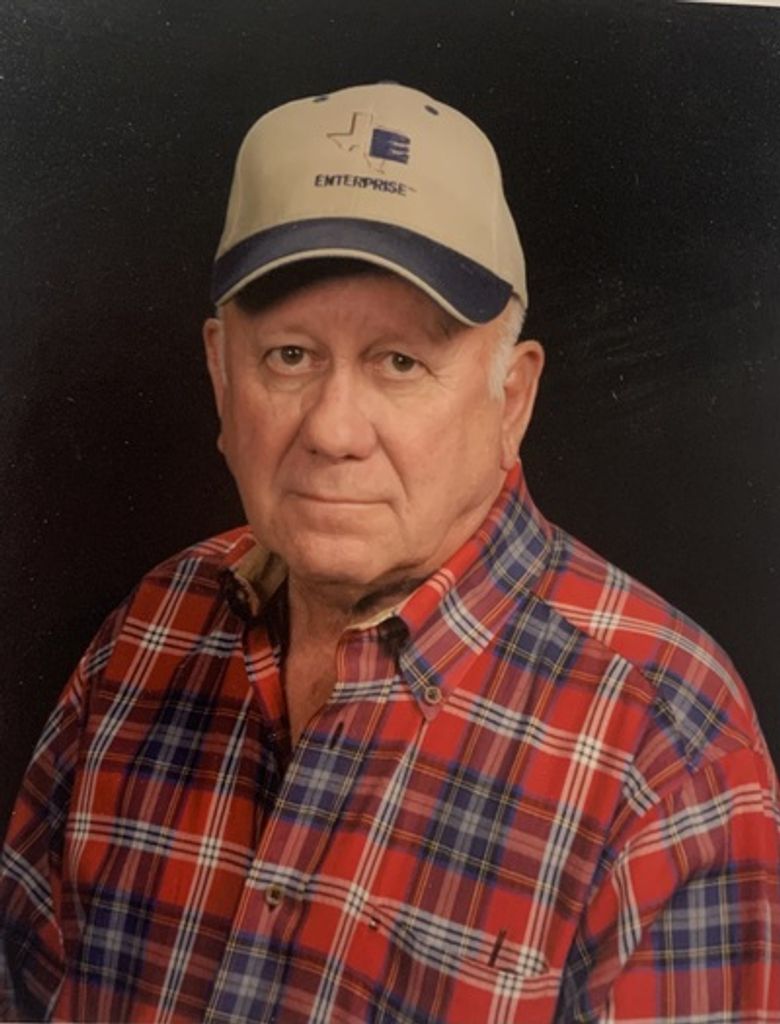 Charles Max Lechow Profile Photo