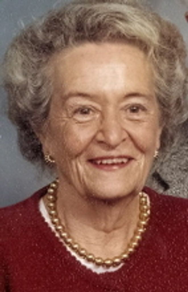 Jacqueline K. Fox
