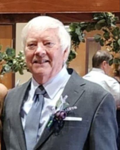 Richard Alcorn Profile Photo
