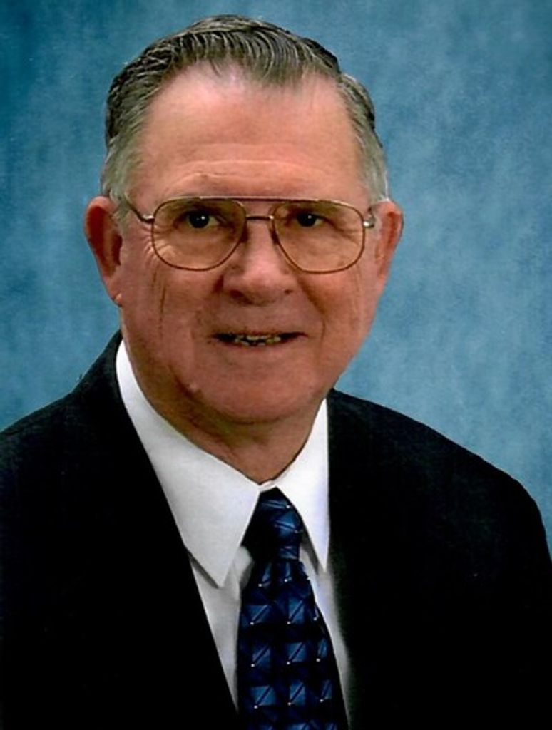 Homer Leroy Pritchard Profile Photo