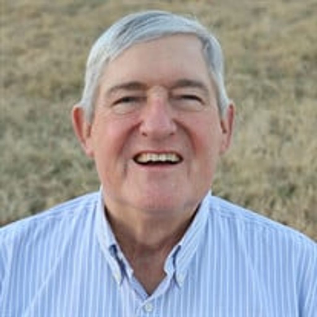 Johnny Mac Todd