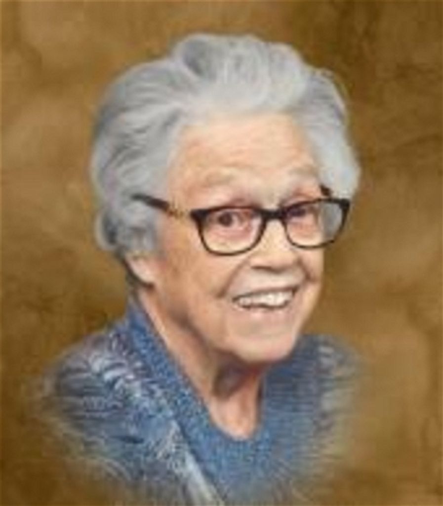 Bessie Faye Christman Profile Photo