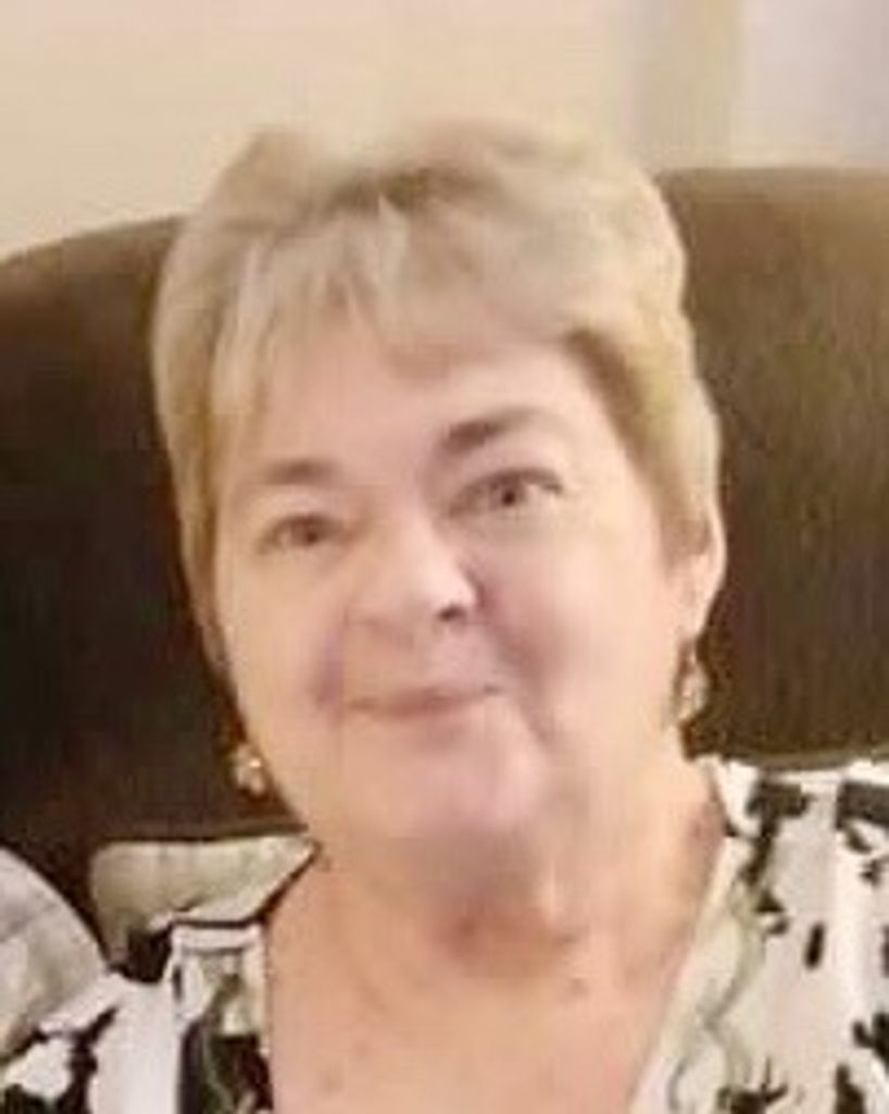 Frances Lee Brink