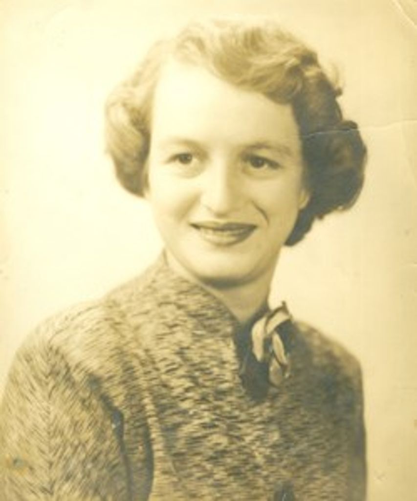 Mary Jo Higdon Profile Photo