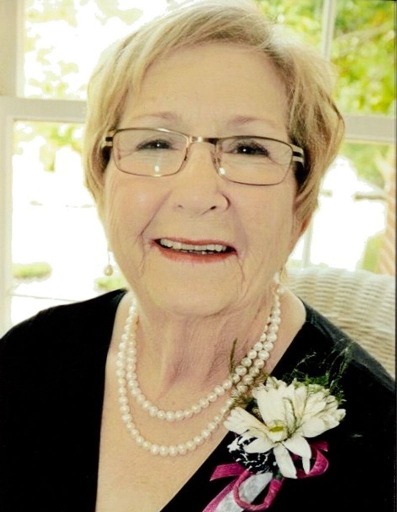 Virginia Ferguson