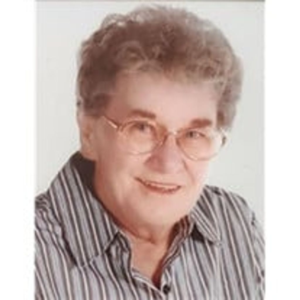 Carol Ann Widener