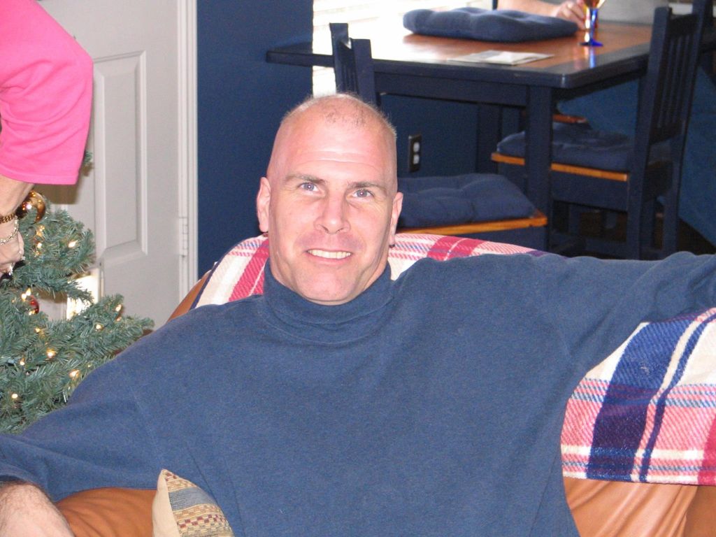 Mark Vanmarter