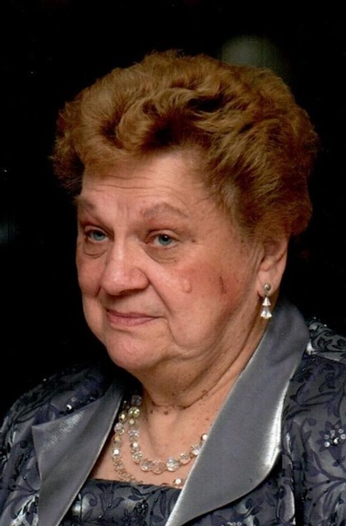 Agnes M. Tassone Profile Photo
