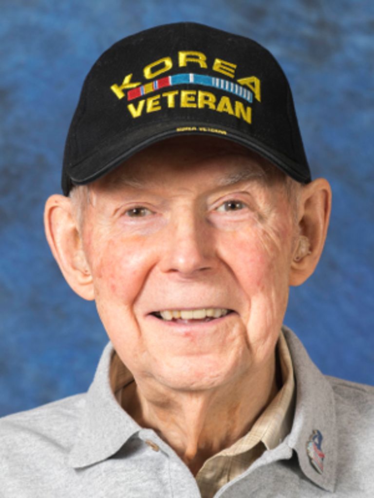 Eugene M. Holzmeister Profile Photo