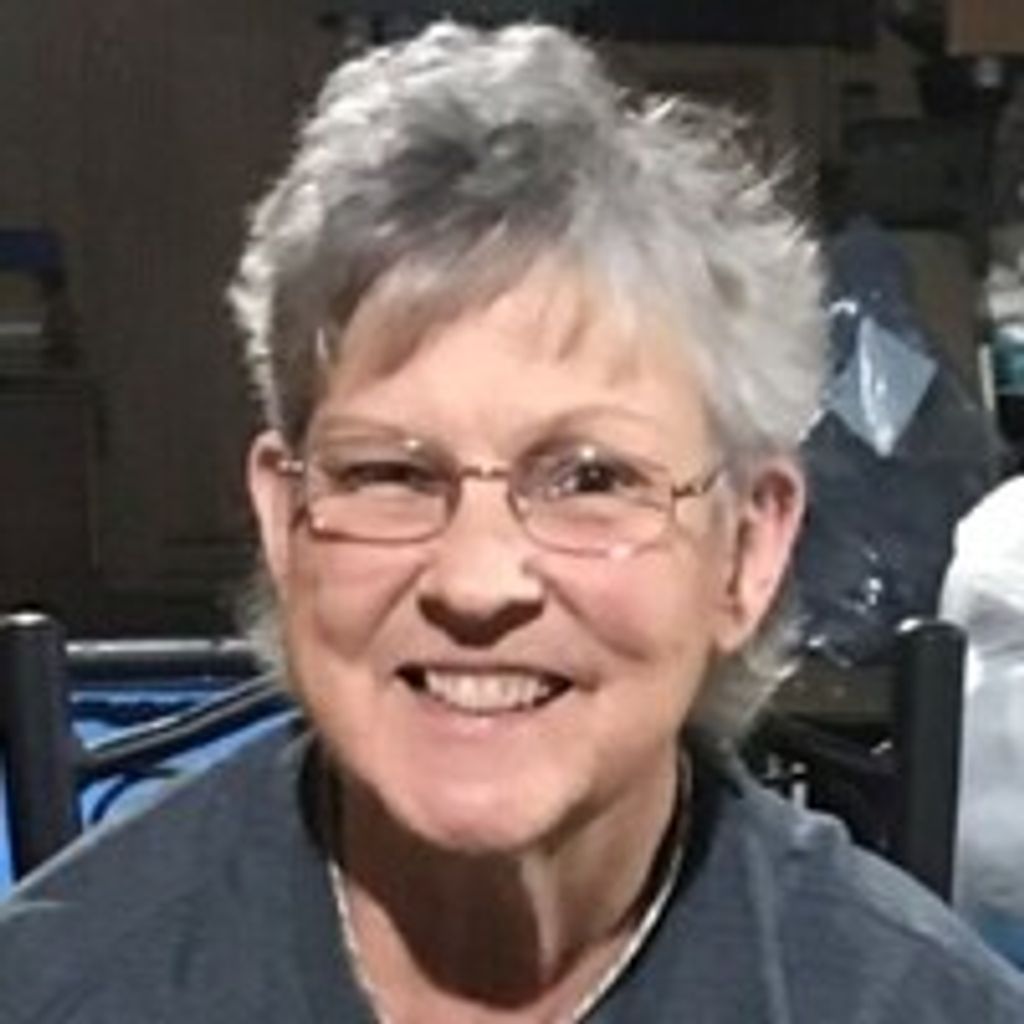 Patricia J. Hall