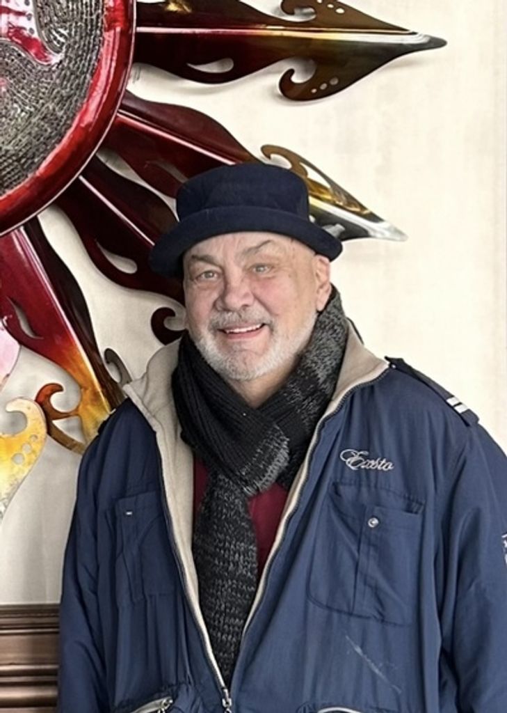 William Alan Messner Profile Photo