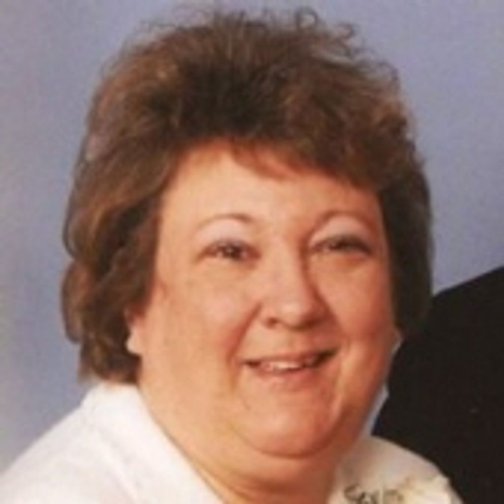 Judith Easter