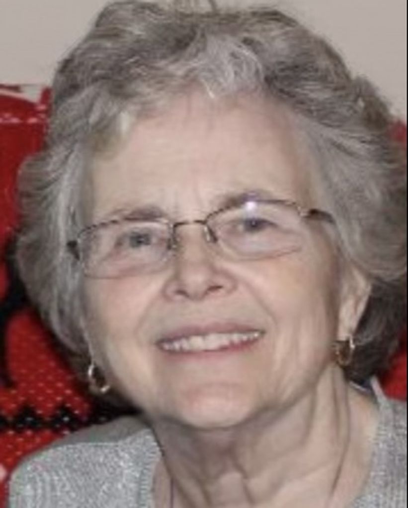 Sandra Bliley Dillon