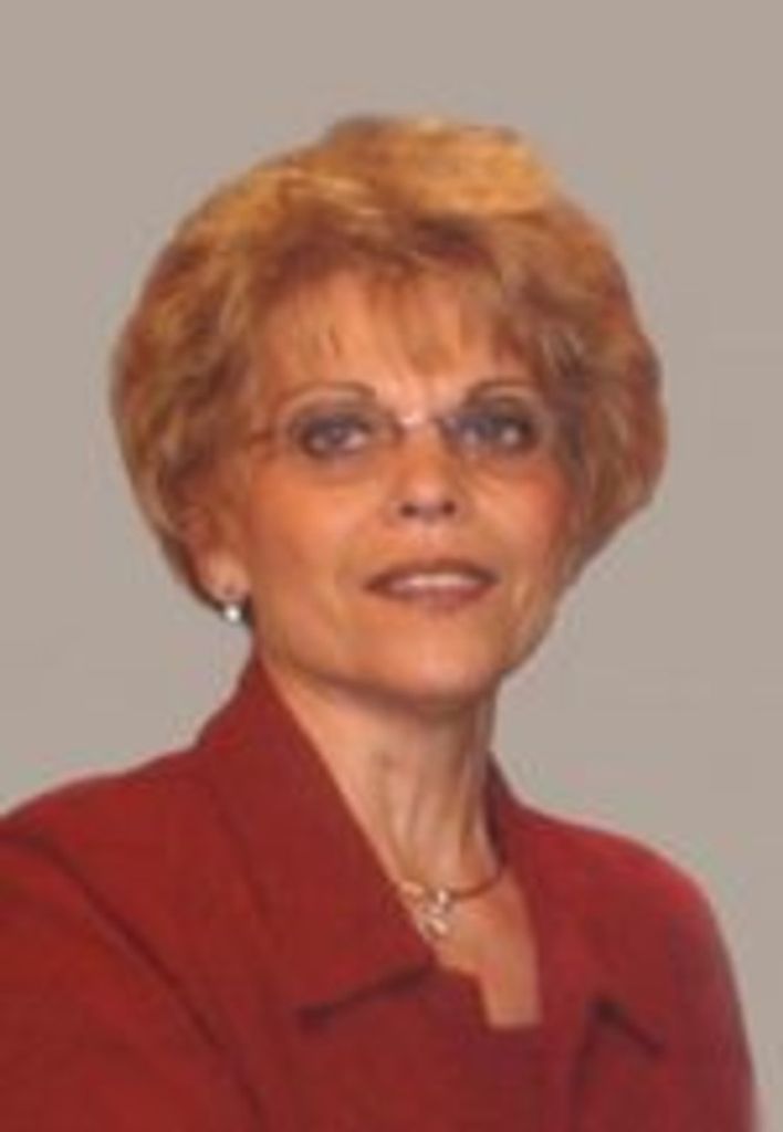 Janet Kay Mehling