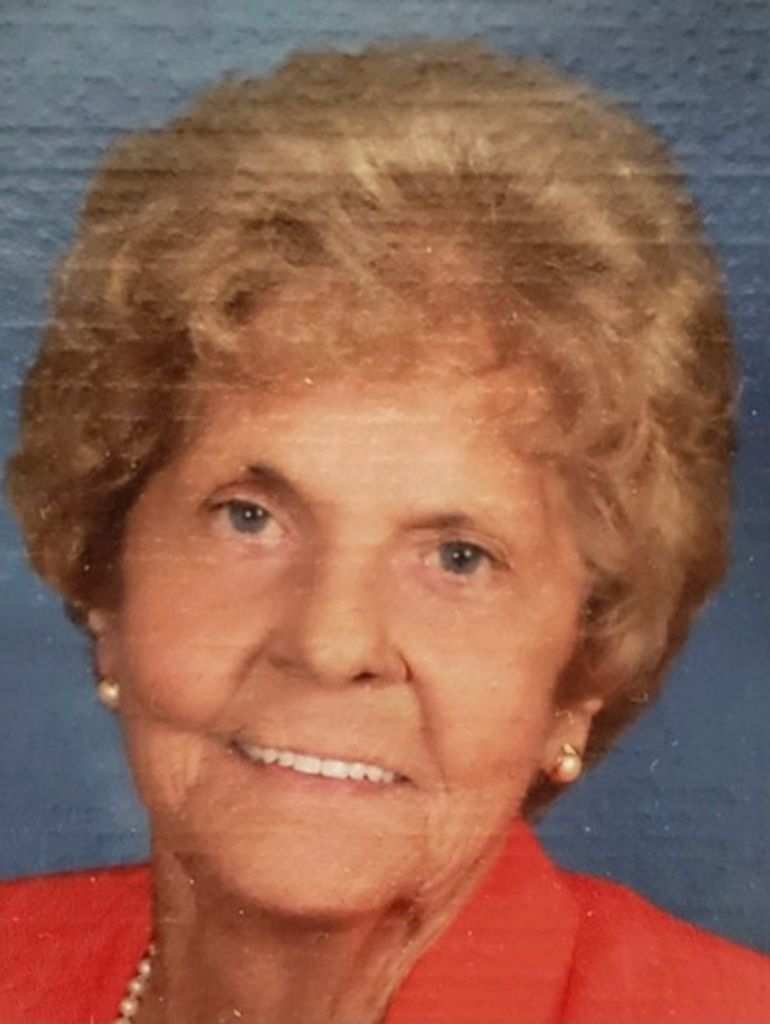 Judy Lee Myers Stevens