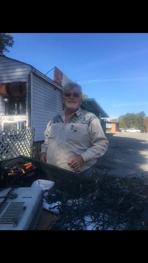 John Lawrence Zaroni Profile Photo