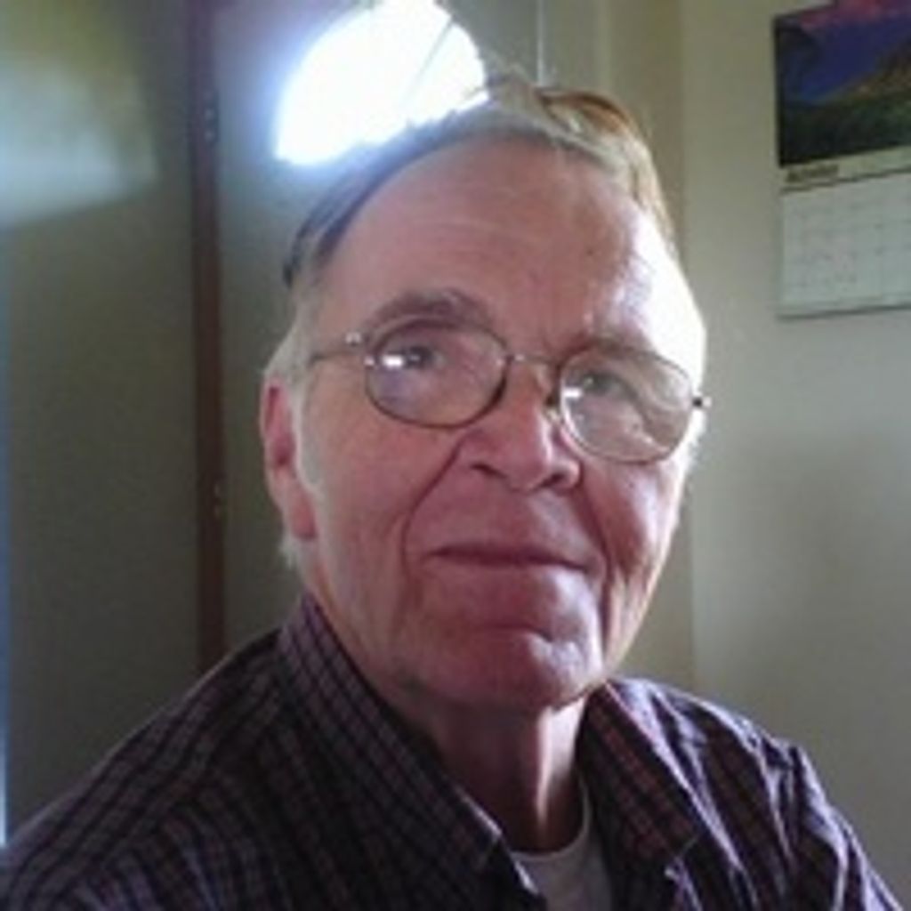 Thomas Dewey White