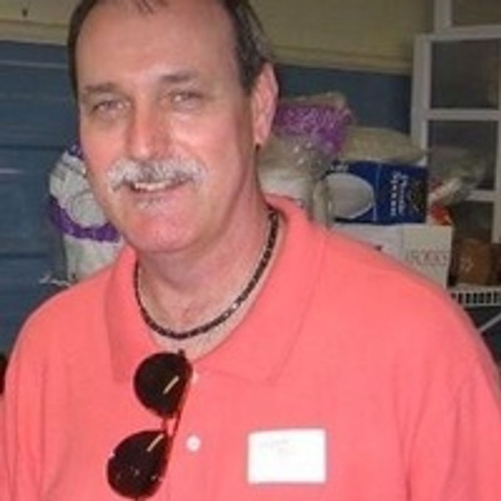 Charles Myron Ball