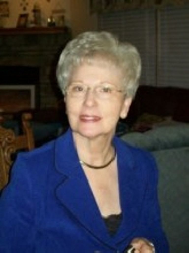 Anita Carolyn Street Bailey Donaldson