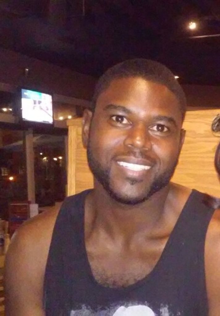 Jeffrey Gaither, Jr.