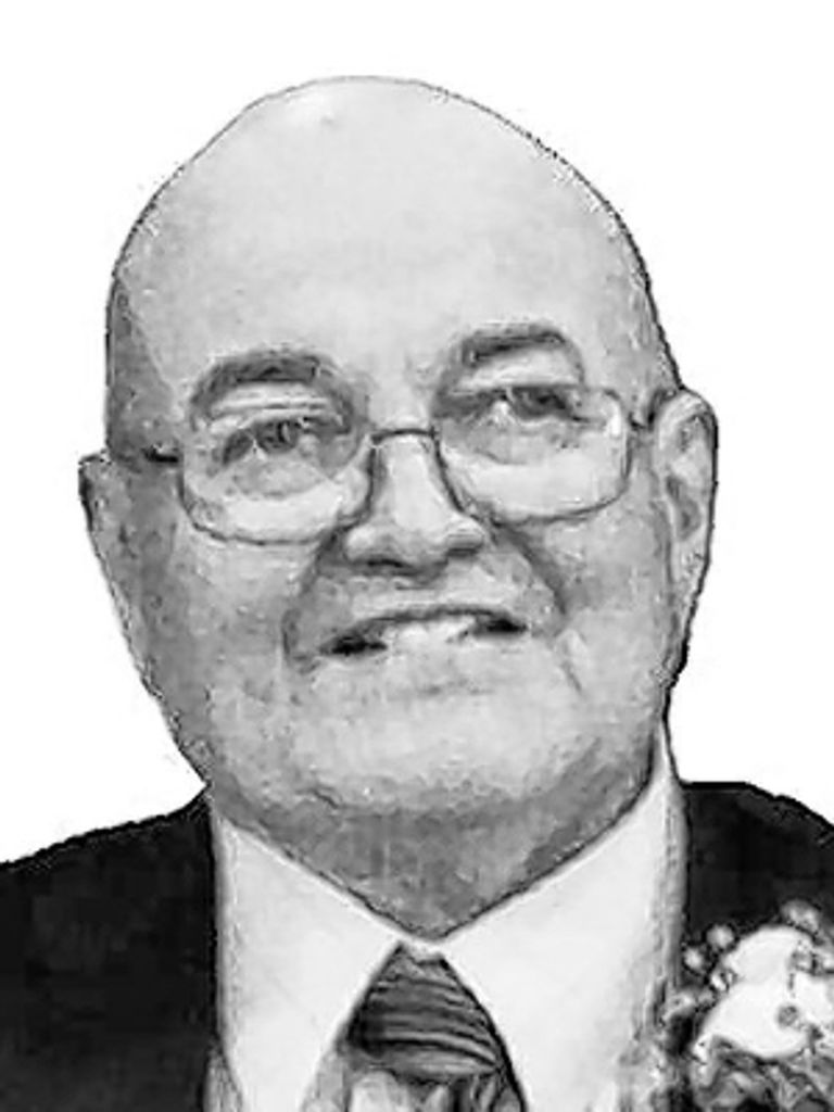 Richard M. Malayny