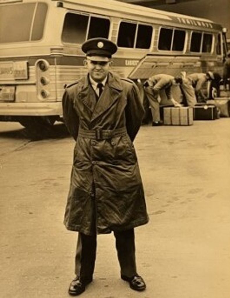 Luis Davila, Sr.