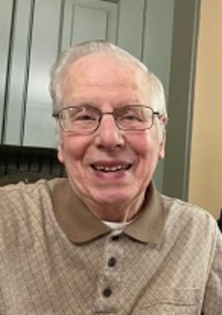 Franklin B. Smith, Jr. Profile Photo