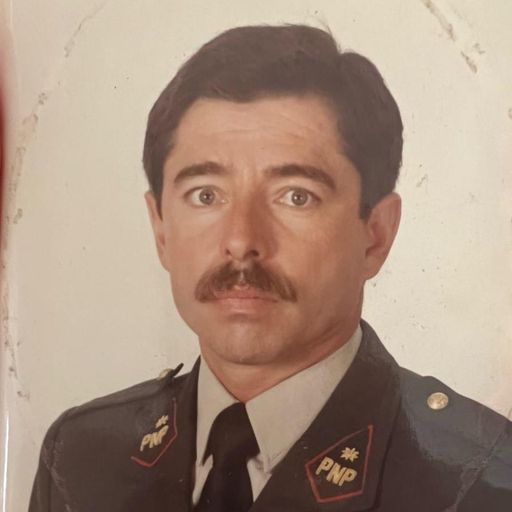 Juan Jose Soto Otero Profile Photo