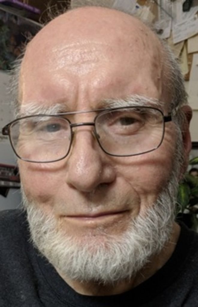 Bruce Faerber Profile Photo