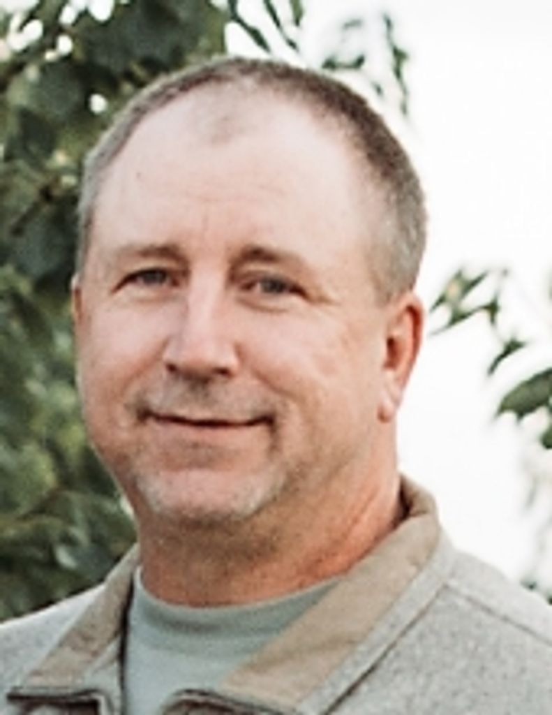 Eric  Shayne Bender  Profile Photo