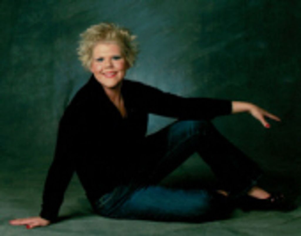 Cassandra Lynn "Cassie" Chaney-Ball