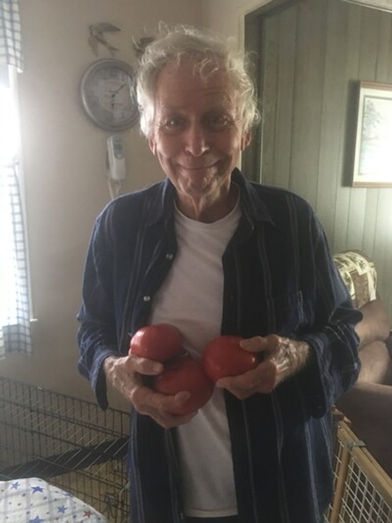 Charles Joseph Bercher, Jr. Profile Photo