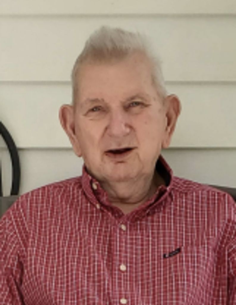 William "Poss" Baker Profile Photo