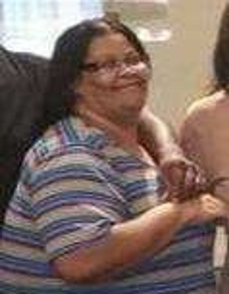 Stella Jeanette Holley Profile Photo