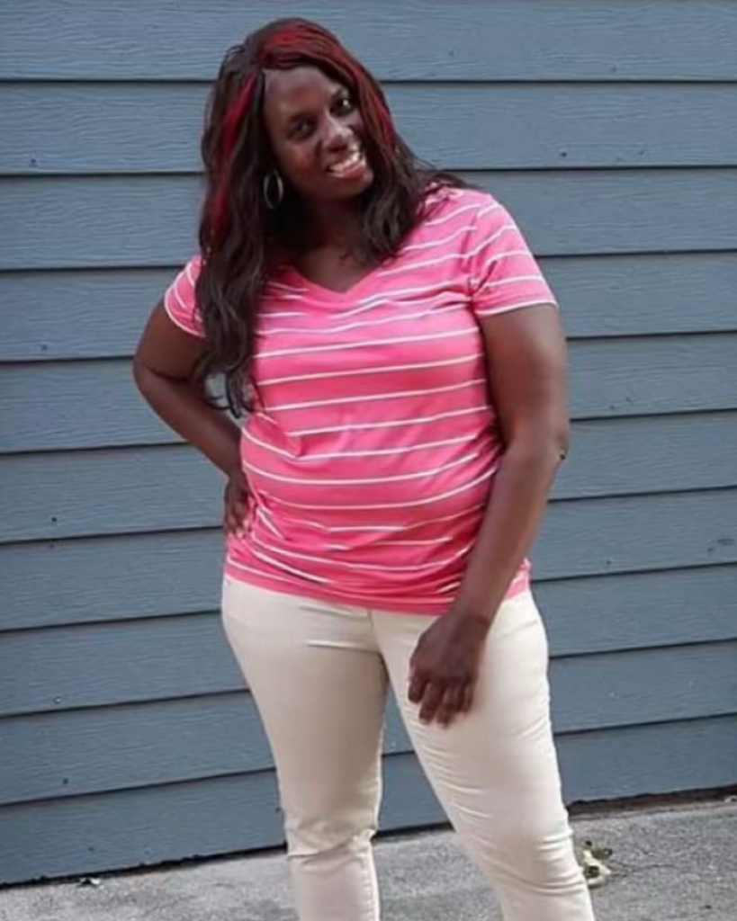 MICHELLE THOMAS Profile Photo