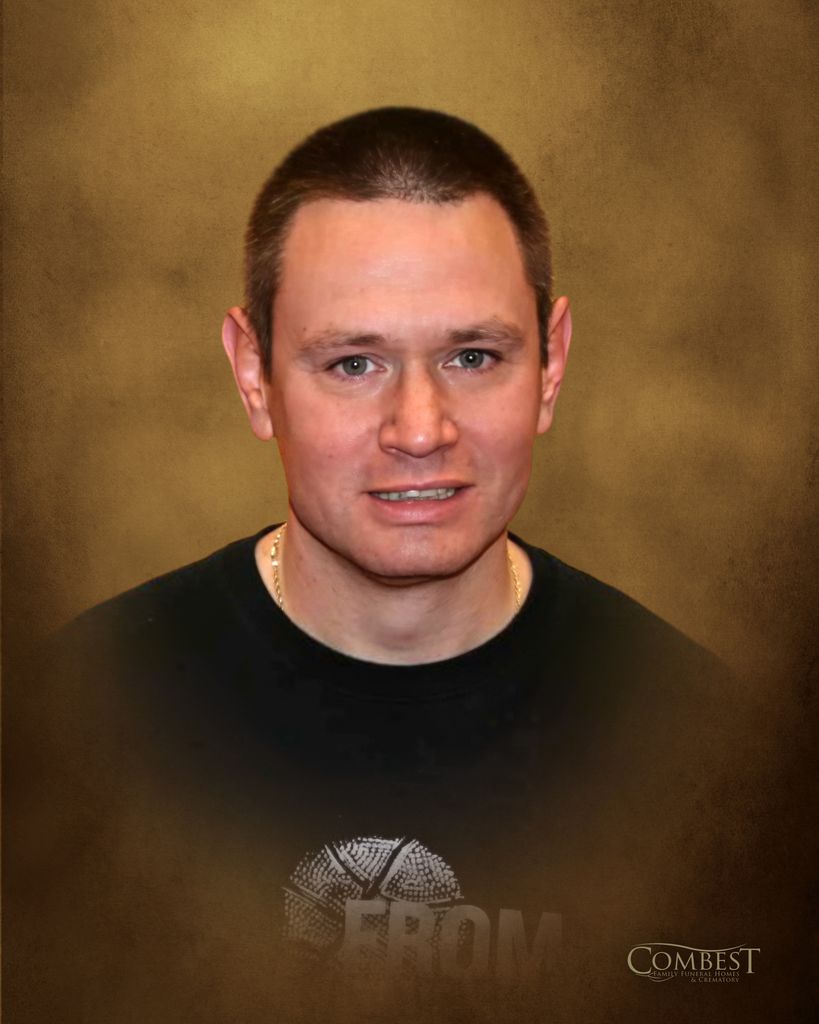 Rodney Dean Ayers Profile Photo