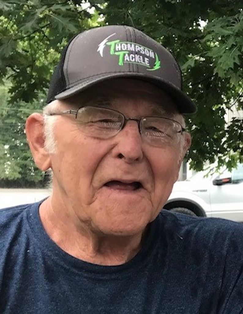Glen Eugene Allen Profile Photo