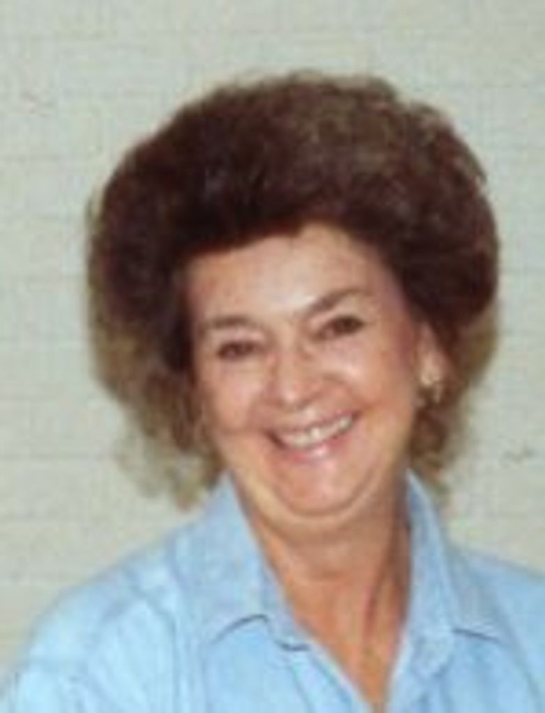Norma Gordon Profile Photo