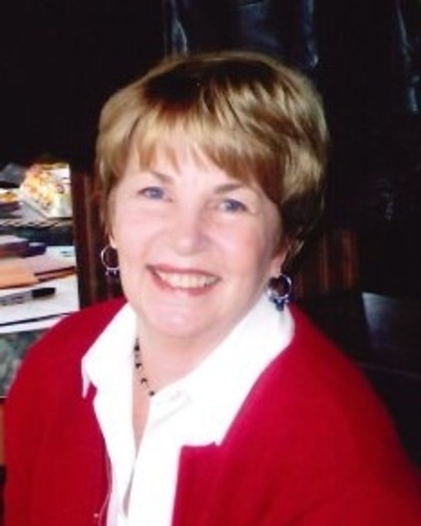 Barbara Rosemary Hartnagel Profile Photo