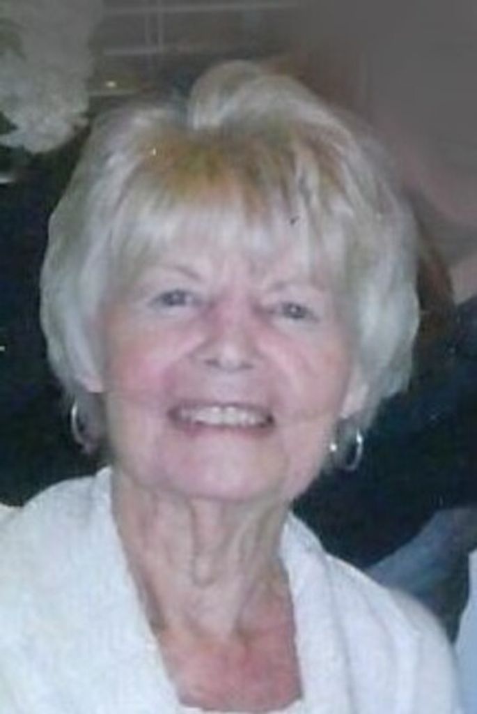 Mary Lou Williams Profile Photo