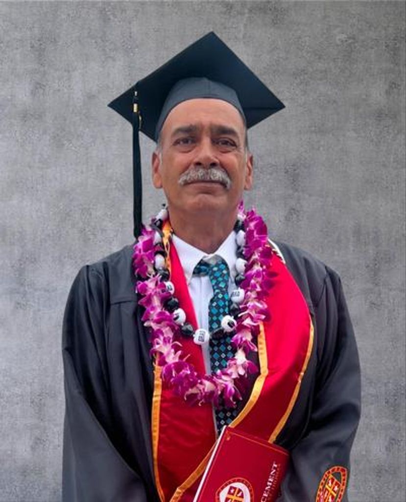 Jesse Ojeda, Jr. Profile Photo