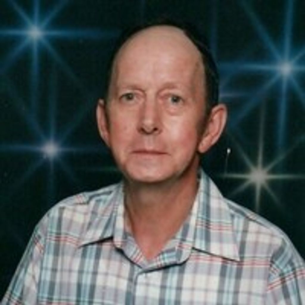 James Ray Hawkins