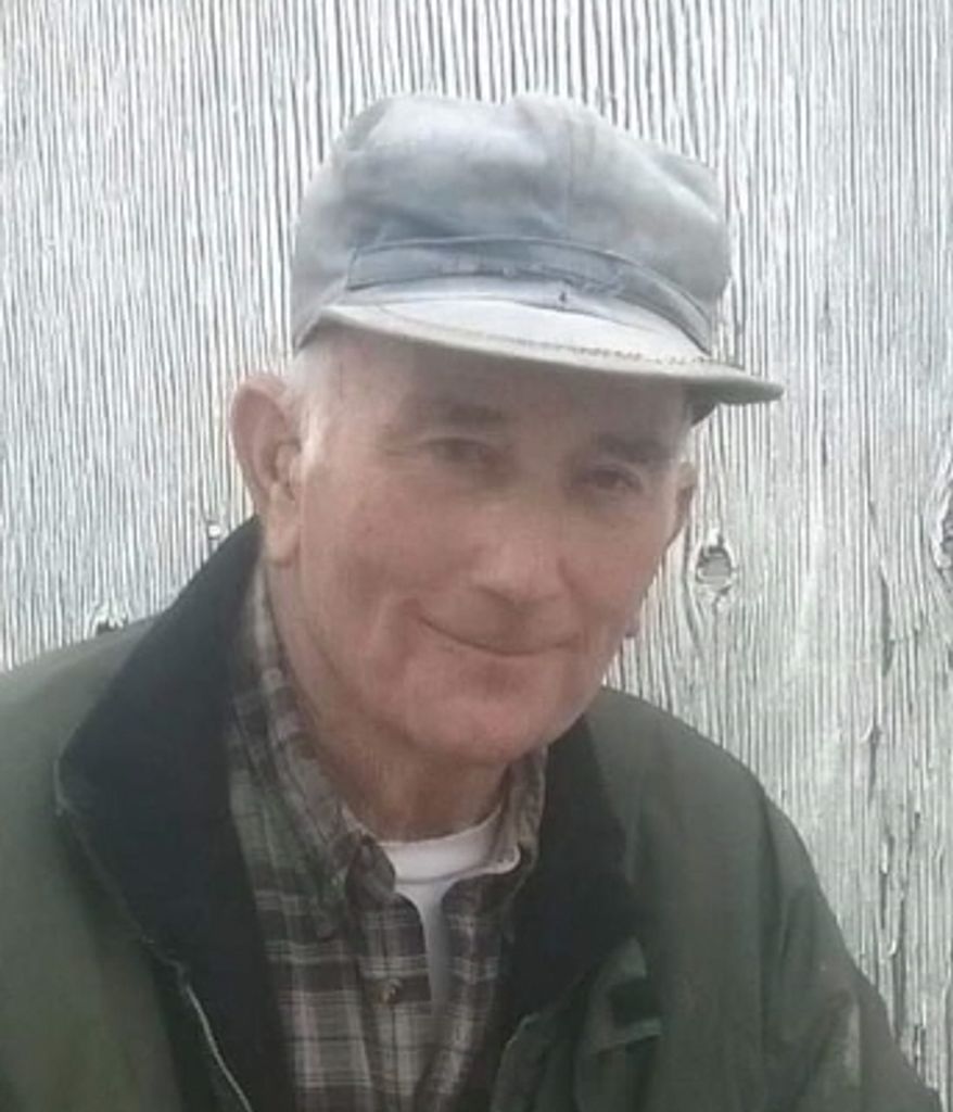 Roy Arlin Holaday Profile Photo