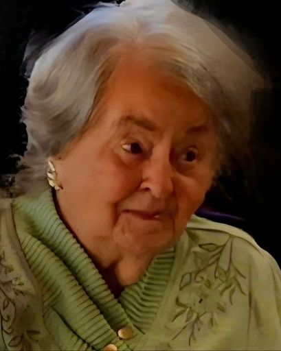 Leota Mae Acton's obituary image