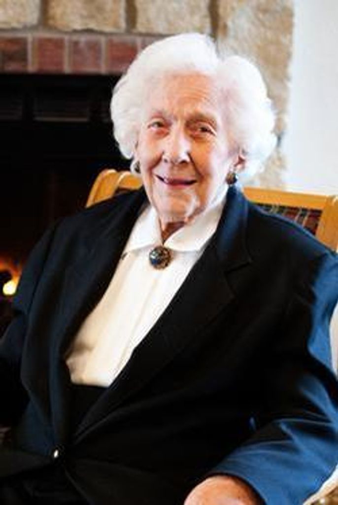 Mary Ruth Graham