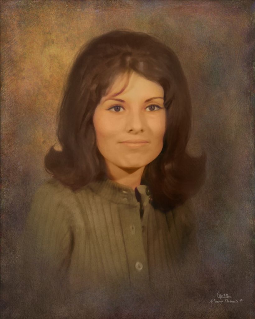 Rosa Navarette Profile Photo