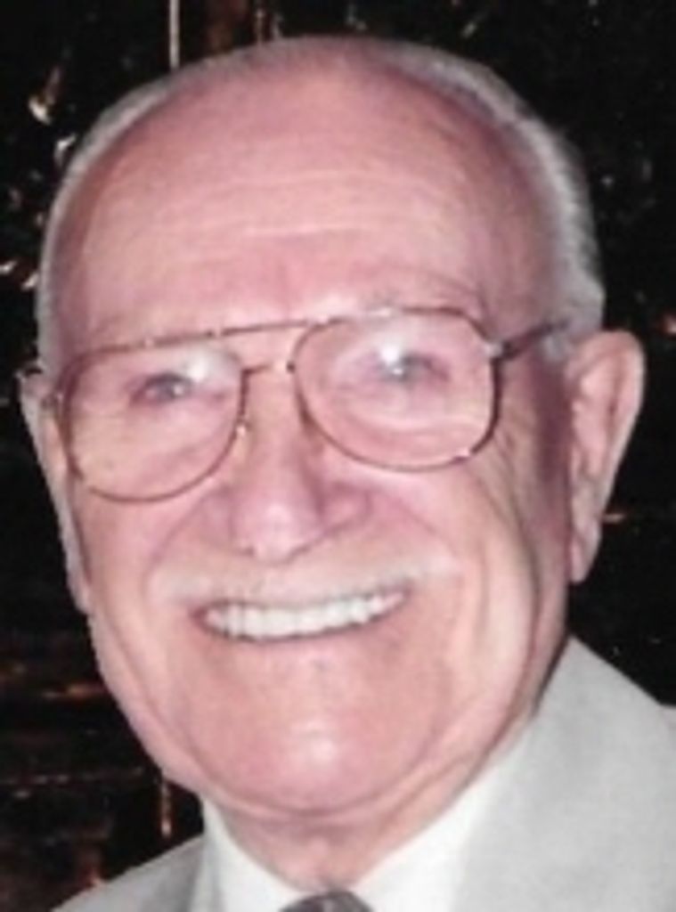 Lambert G. Heinink