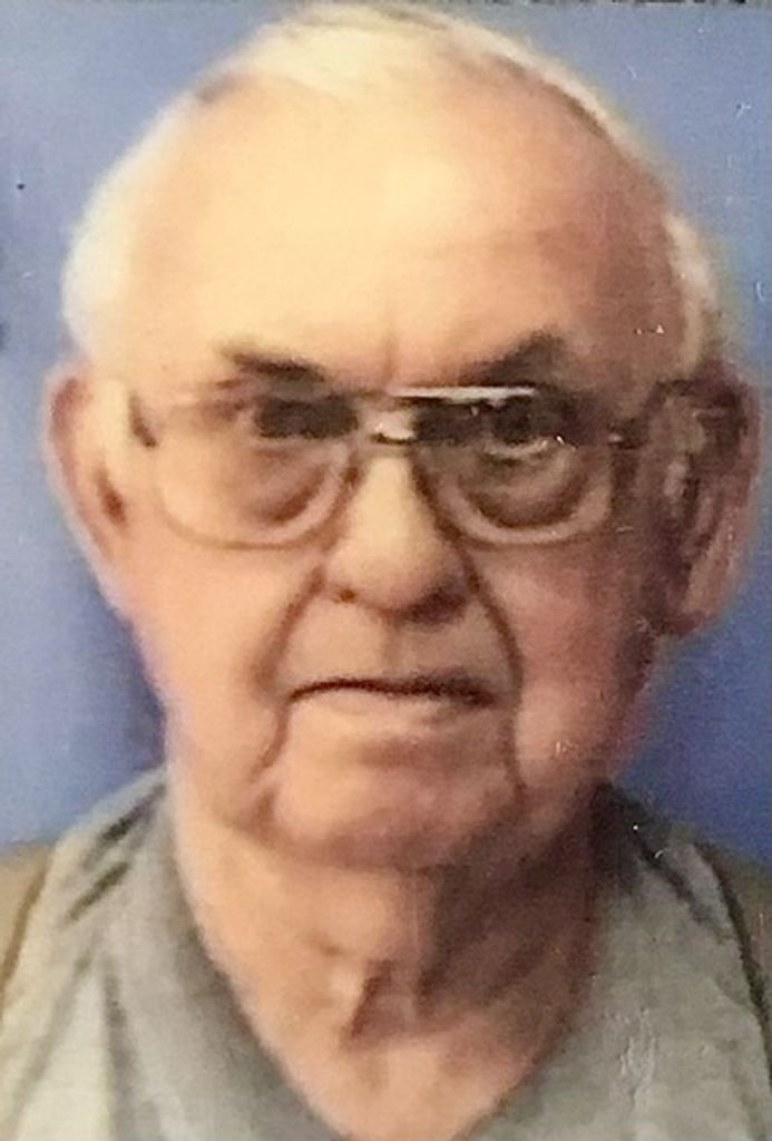 Oliver J. Boyd Profile Photo