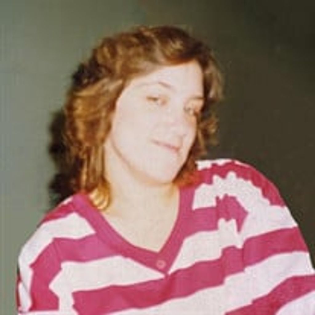 Vicky Lynn Paul